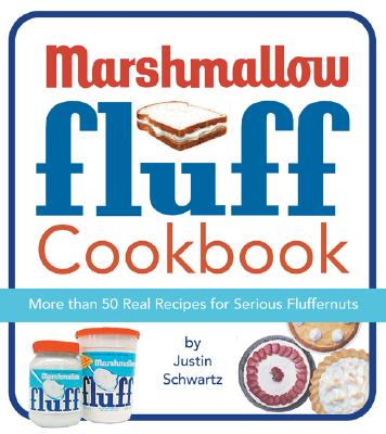 The Marshmallow Fluff Cookbook