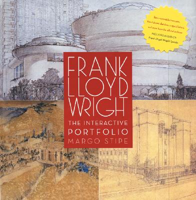 Image for Frank Lloyd Wright Interactive Portfolio Frank Lloyd Wright Interactive Portfolio