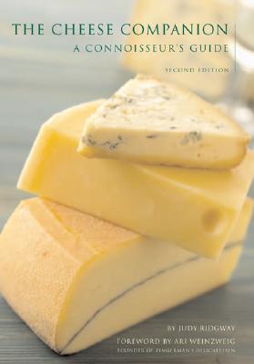 Image for CHEESE COMPANION