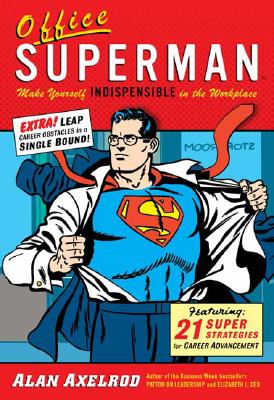 Image for Office Superman