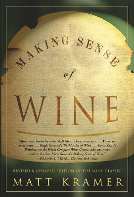 Image for Making Sense Of Wine