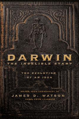 Darwin: The Indelible Stamp