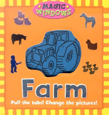 Farm (Magic Windows)