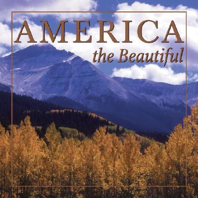America The Beautiful (Courage Inspirations)