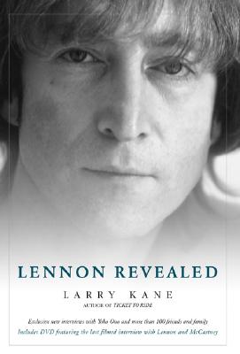 Lennon Revealed [With DVD]