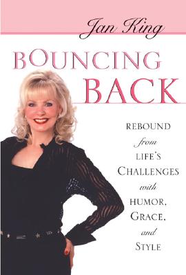 Image for BOUNCING BACK