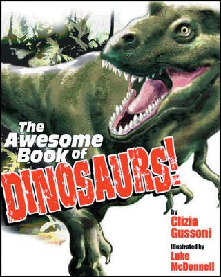 The Awesome Book of Dinosaurs