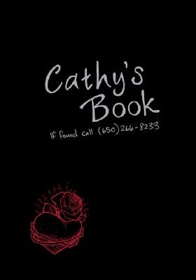 Cathy's Book: If Found Call 650-266-8233