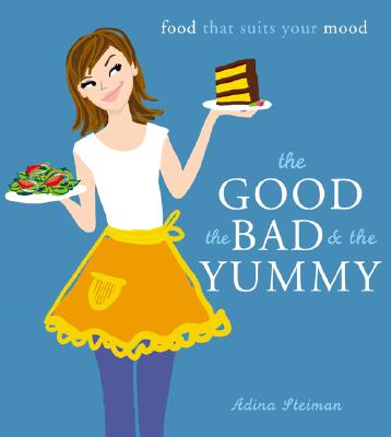 The Good, the Bad, and the Yummy: Food that Suits Your Mood