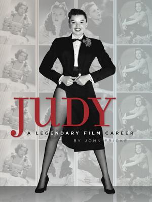 Judy, a Legendary Film Career