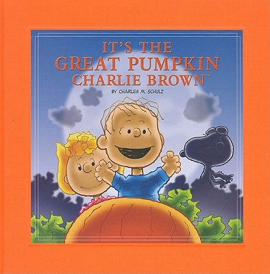 Image for It's the Great Pumpkin, Charlie Brown