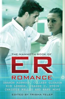 Image for The Mammoth Book of ER Romance