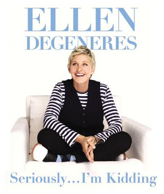 Seriously.I'm Kidding (Miniature Edition) (Miniature Editions)