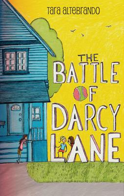 Image for The Battle of Darcy Lane