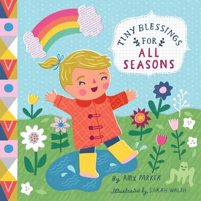 Image for Tiny Blessings: For All Seasons Tiny Blessings: For All Seasons