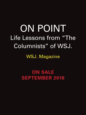 Image for On Point: Life Lessons from the On Point: Life Lessons from the