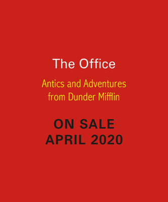 The Office: Antics and Adventures from Dunder Mifflin (RP Minis)