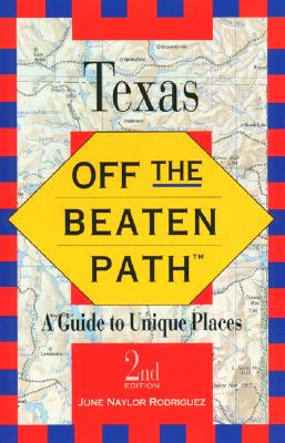 Texas Off the Beaten Path