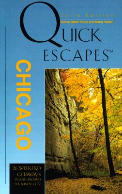 Quick Escapes - Chicago