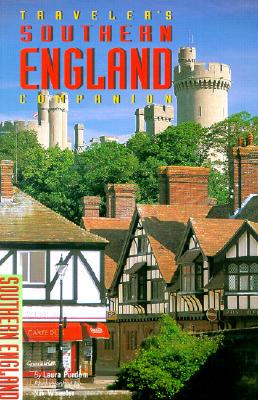 Traveler's Companion Southern England (Traveler's Companion Series)