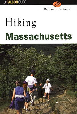 Image for Hiking Massachusetts