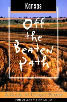 Off the Beaten Path Kansas