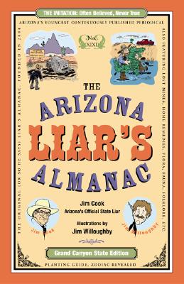 The Arizona Liar's Almanac