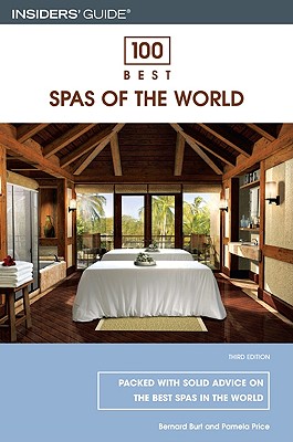 100 Best Spas Of The World (100 Best Resorts)
