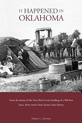 Image for It Happened in Oklahoma (It Happened In Series) It Happened in Oklahoma (It Happened In Series)
