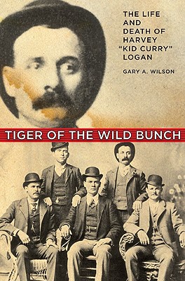 Tiger of the Wild Bunch The Life and Death of Harvey 