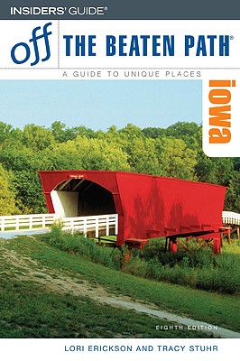Image for Iowa: Off the Beaten Path