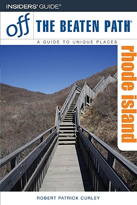 Image for Rhode Island Off The Beaten Path, 6th
