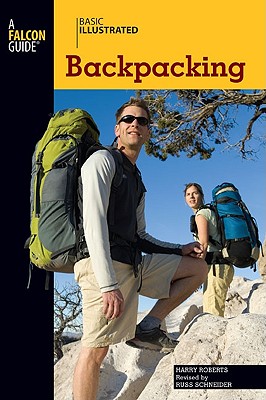 Image for Basic Illustrated Backpacking (Basic Illustrated Series)