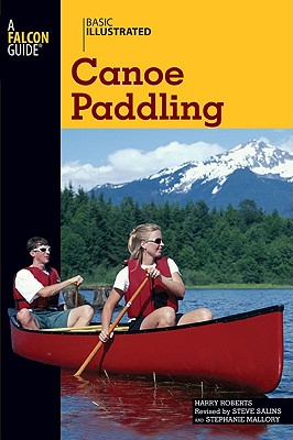 Image for Basic Illustrated Canoe Paddling (Basic Illustrated Series) Basic Illustrated Canoe Paddling (Basic Illustrated Series)