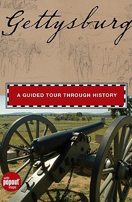 Gettysburg: A Guided Tour through History (Timeline)