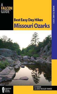 Image for Best Easy Day Hikes Missouri Ozarks (Best Easy Day Hikes Series)