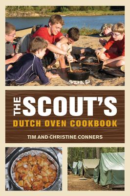 SCOUT'S DUTCH OVEN COOKBOOK