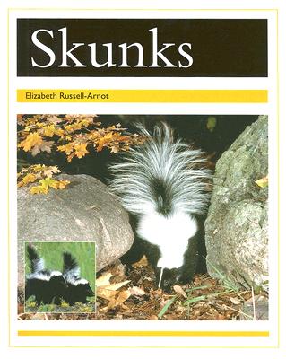 Skunks: Individual Student Edition Gold (Levels 21-22) (Rigby PM Collection)