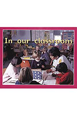 In Our Classroom: Individual Student Edition Magenta (Level 1)