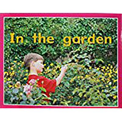 In The Garden: Individual Student Edition Magenta (Level 1)