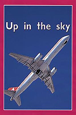 Up In The Sky