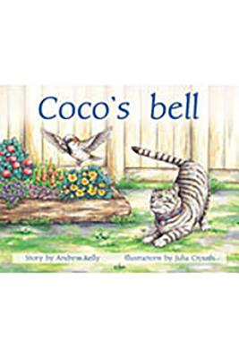 Coco's Bell: Individual Student Edition Green (Levels 12-14)