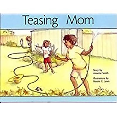 Image for Teasing Mom Teasing Mom