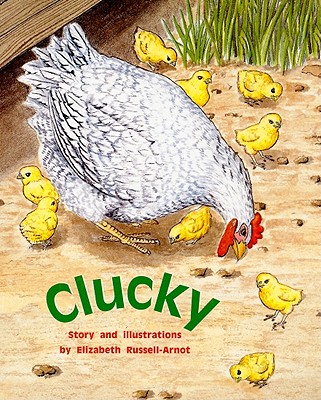 Clucky: Individual Student Edition Orange (Levels 15-16) (Rigby PM Plus)