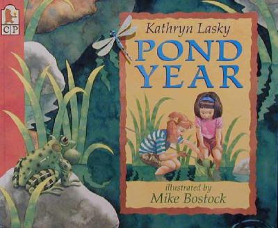 Image for Pond Year