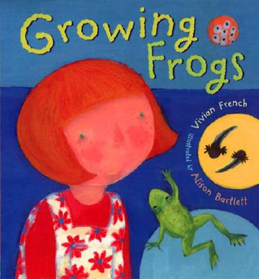 Image for Growing Frogs