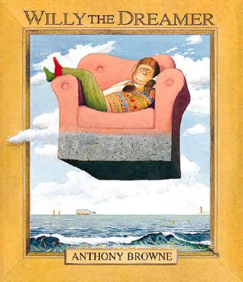 Willy the Dreamer