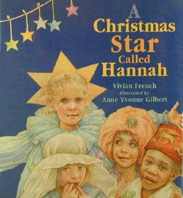 Image for A Christmas Star Called Hannah