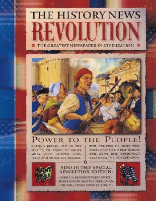 History News; History News Revolution