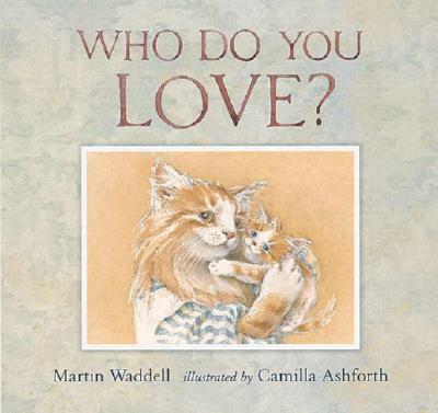 Image for Who Do You Love Who Do You Love